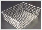 Wire Mesh Baskets